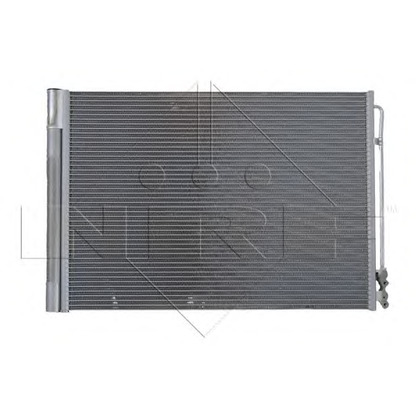 Photo Condenser, air conditioning NRF 350033