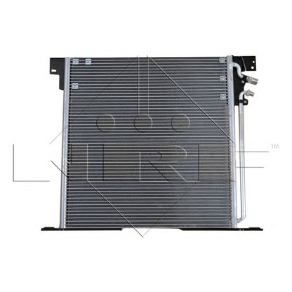 Foto Condensatore, Climatizzatore NRF 35305