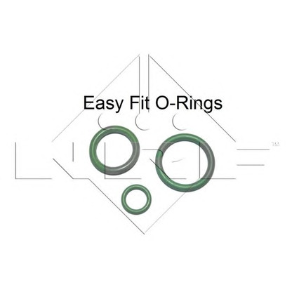 Photo Condenser, air conditioning NRF 35311