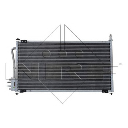 Foto Condensatore, Climatizzatore NRF 35345