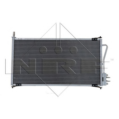 Foto Condensatore, Climatizzatore NRF 35345