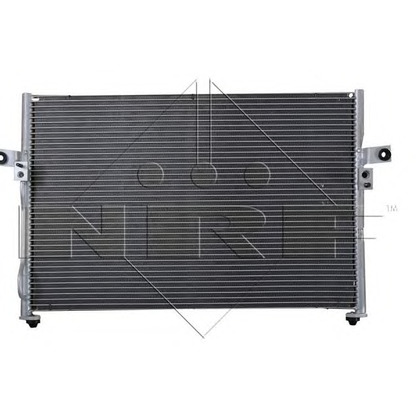 Foto Condensatore, Climatizzatore NRF 35389