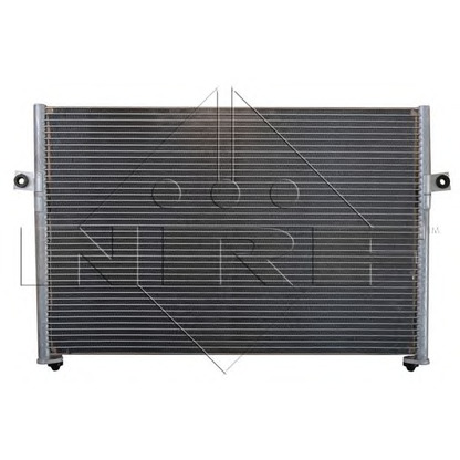 Photo Condenser, air conditioning NRF 35389