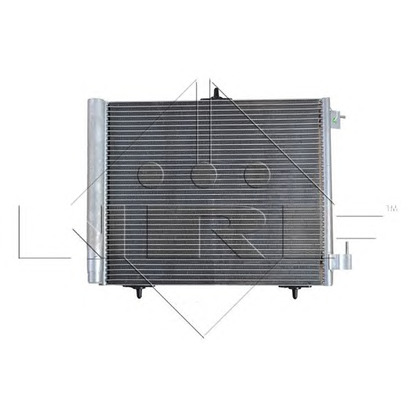 Photo Condenser, air conditioning NRF 35405