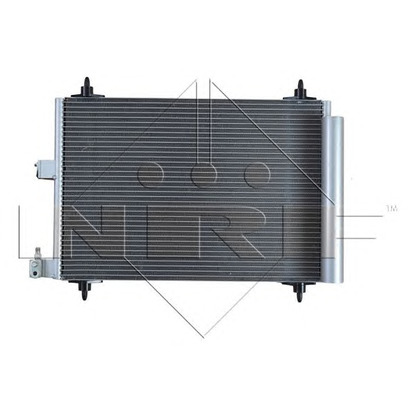 Photo Condenser, air conditioning NRF 35414