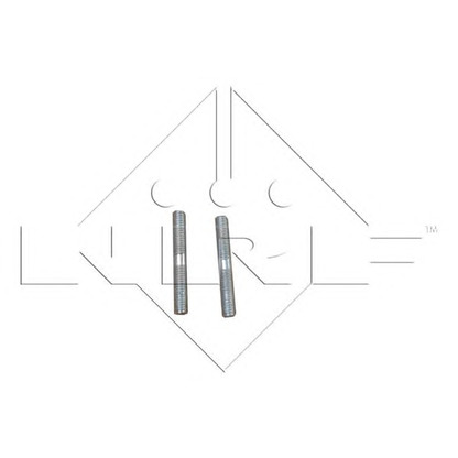 Photo Condenser, air conditioning NRF 35414