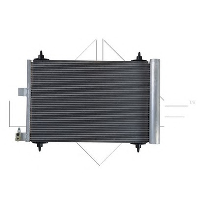 Photo Condenser, air conditioning NRF 35437