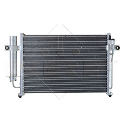 Photo Condenser, air conditioning NRF 35475