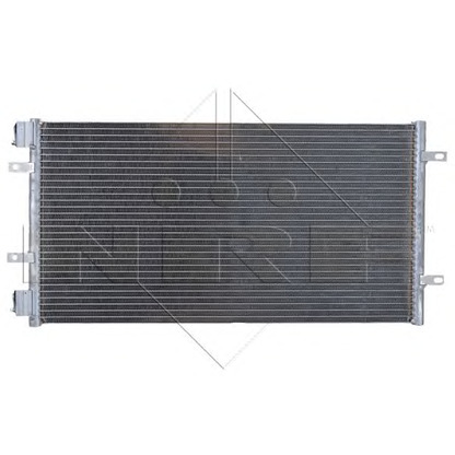 Photo Condenser, air conditioning NRF 35492