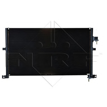 Foto Condensatore, Climatizzatore NRF 35525