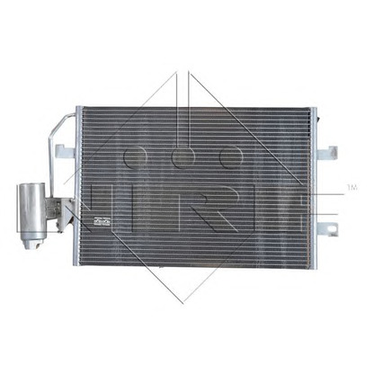 Photo Condenser, air conditioning NRF 35527