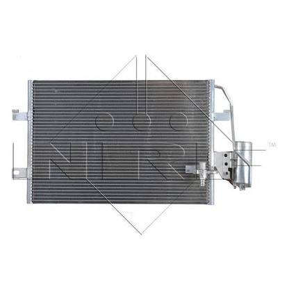 Photo Condenser, air conditioning NRF 35527