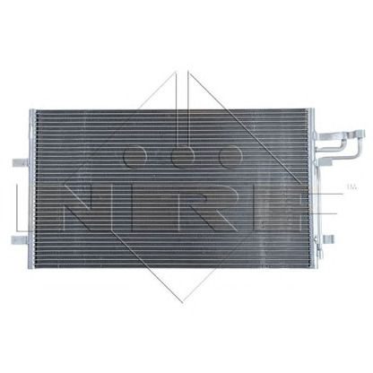 Photo Condenser, air conditioning NRF 35551