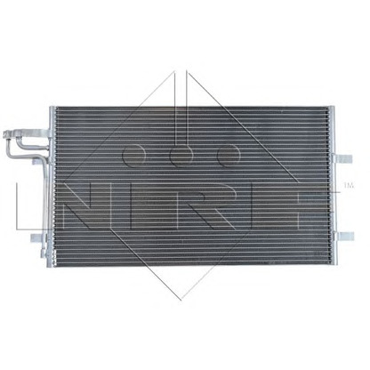 Photo Condenser, air conditioning NRF 35551