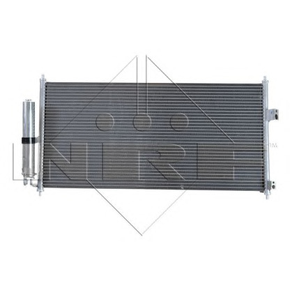 Foto Condensatore, Climatizzatore NRF 35565