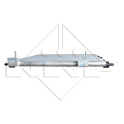 Foto Condensatore, Climatizzatore NRF 35610