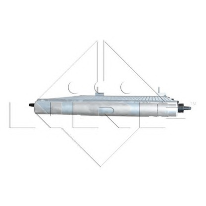 Foto Condensador, aire acondicionado NRF 35610