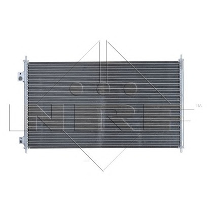 Foto Condensatore, Climatizzatore NRF 35663