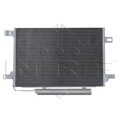 Photo Condenser, air conditioning NRF 35758