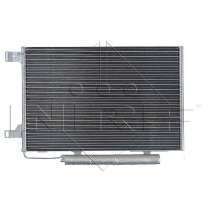 Foto Condensatore, Climatizzatore NRF 35759