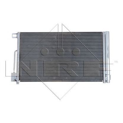 Foto Condensatore, Climatizzatore NRF 35777