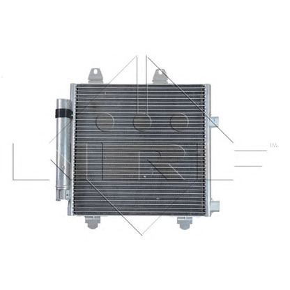 Photo Condenser, air conditioning NRF 35778