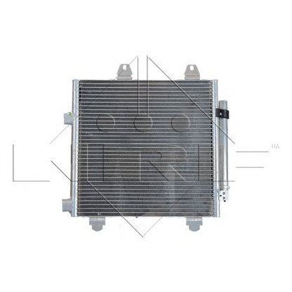 Photo Condenser, air conditioning NRF 35778