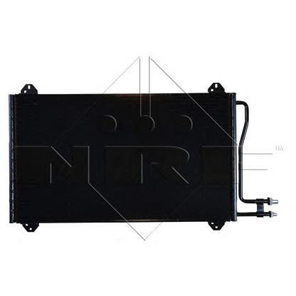 Foto Condensatore, Climatizzatore NRF 35811