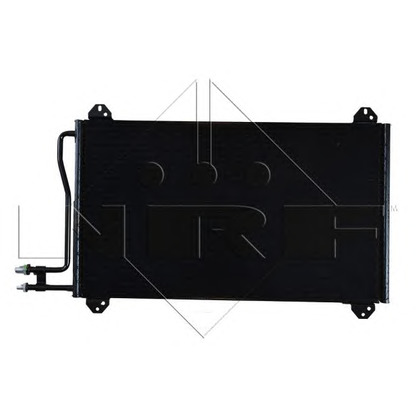 Foto Condensatore, Climatizzatore NRF 35811