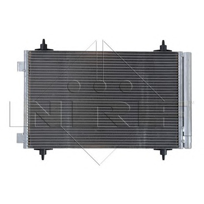 Foto Condensatore, Climatizzatore NRF 35844