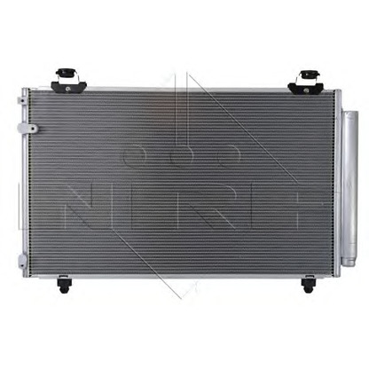 Foto Condensatore, Climatizzatore NRF 35860