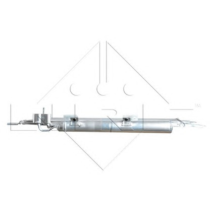 Foto Condensatore, Climatizzatore NRF 35893