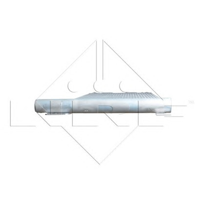 Foto Condensatore, Climatizzatore NRF 35894