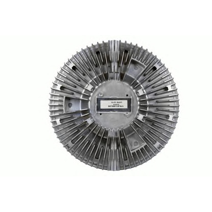 Photo Fan, radiator NRF 49031