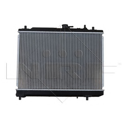 Photo Radiator, engine cooling NRF 50132