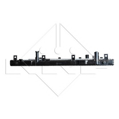 Photo Radiateur, refroidissement du moteur NRF 53440