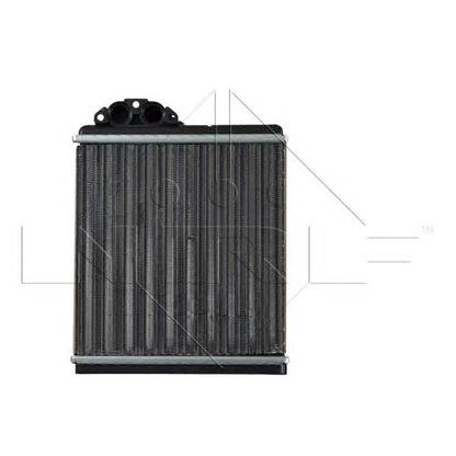 Photo Heat Exchanger, interior heating NRF 58150