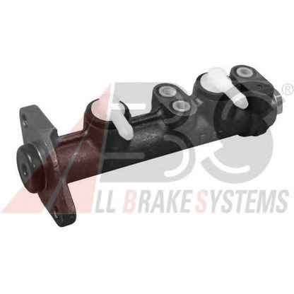 Photo Brake Master Cylinder A.B.S. 1041