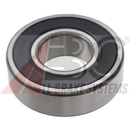 Photo Wheel Bearing Kit A.B.S. 200922