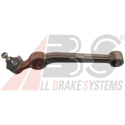 Photo Track Control Arm A.B.S. 210111