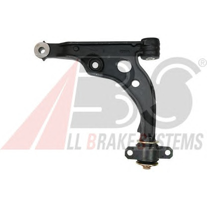 Photo Brake Caliper A.B.S. 210126