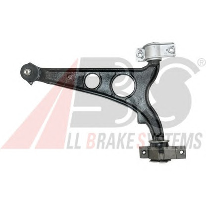 Photo Track Control Arm A.B.S. 210167