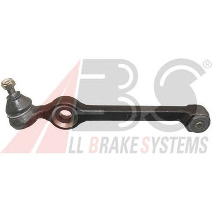 Photo Track Control Arm A.B.S. 210170