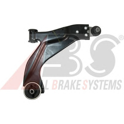 Photo Track Control Arm A.B.S. 210218