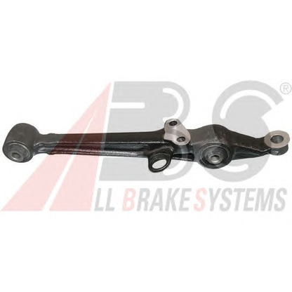 Photo Track Control Arm A.B.S. 210238