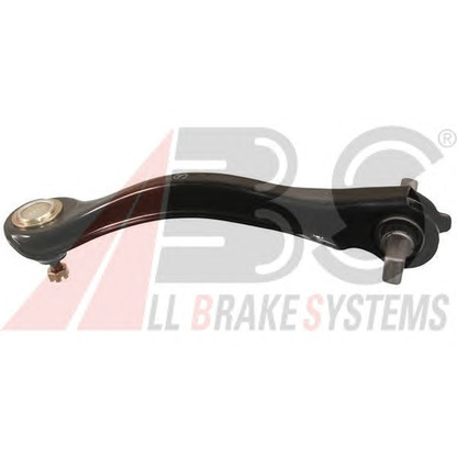 Photo Track Control Arm A.B.S. 210254