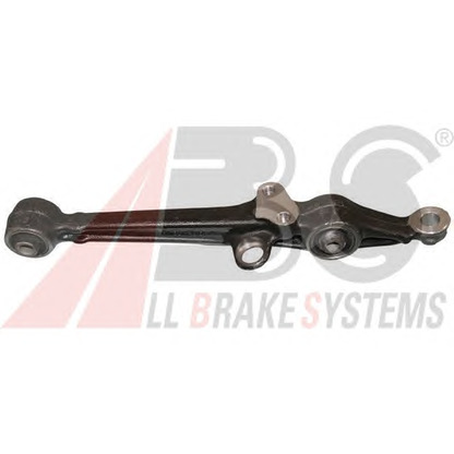 Photo Track Control Arm A.B.S. 210259