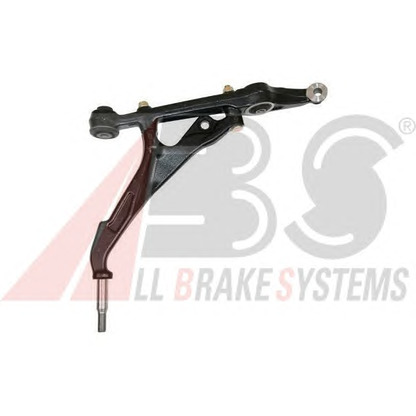 Photo Track Control Arm A.B.S. 210272