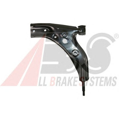 Photo Track Control Arm A.B.S. 210322