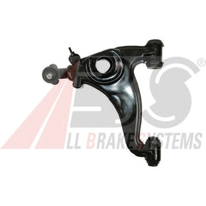 Photo Track Control Arm A.B.S. 210345